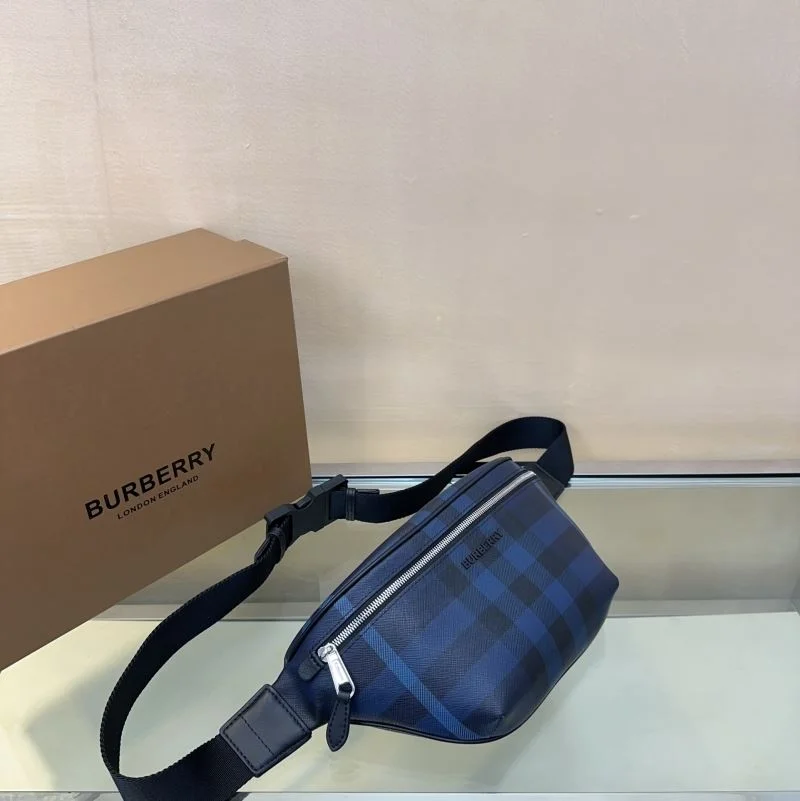GoAnywhere Burberry Waist Chest Packs 37812