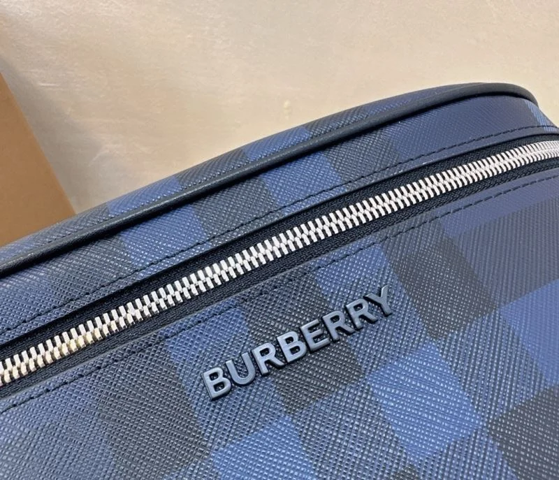 GoAnywhere Burberry Waist Chest Packs 37812