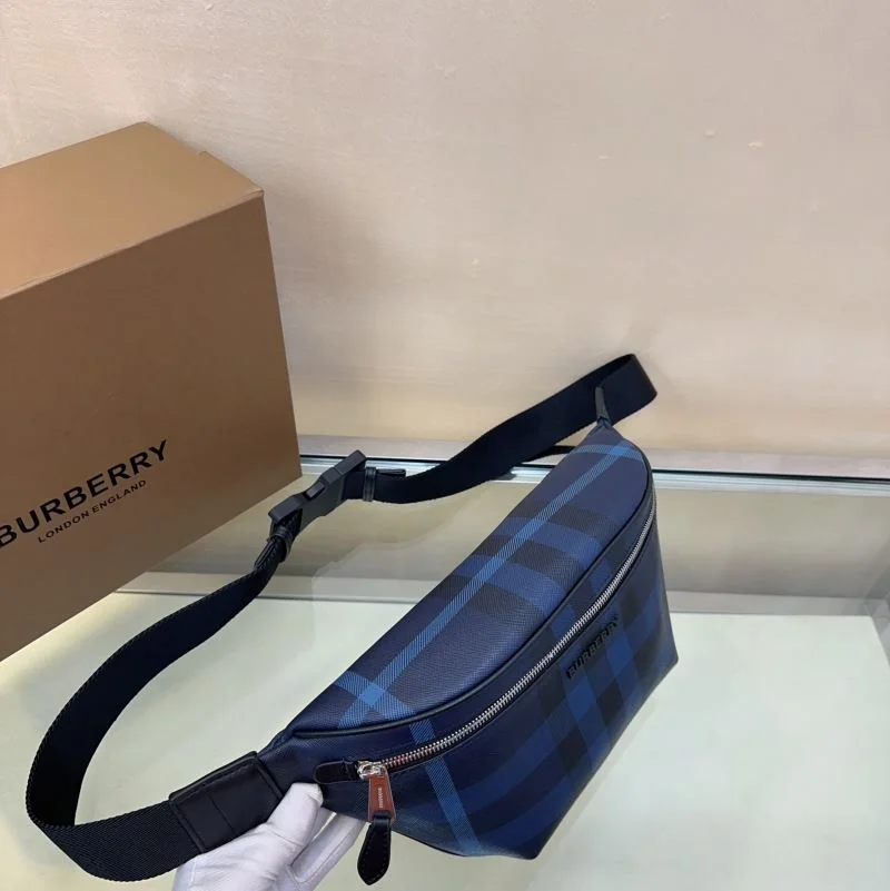 GoAnywhere Burberry Waist Chest Packs 37812