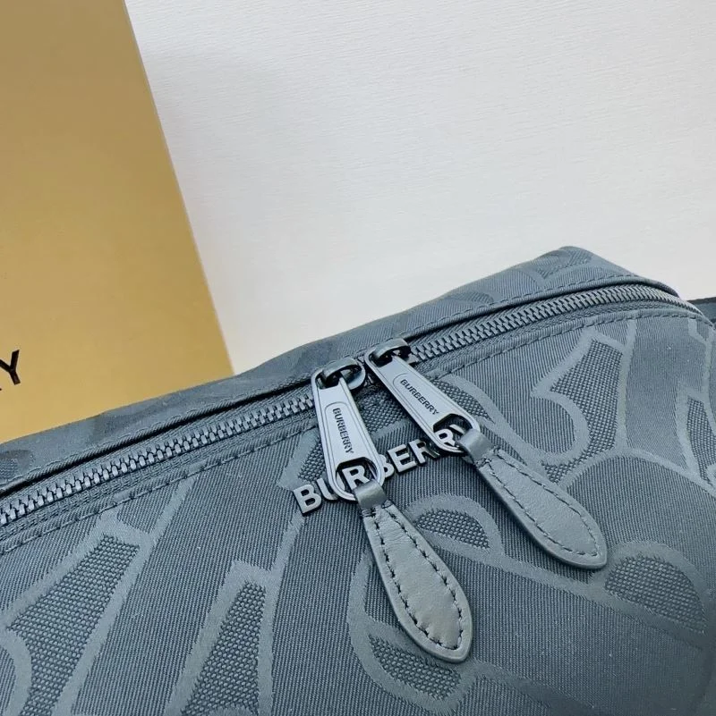 OdorResistant Burberry Waist Chest Packs 37805