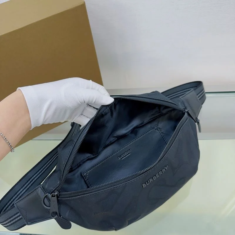OdorResistant Burberry Waist Chest Packs 37805