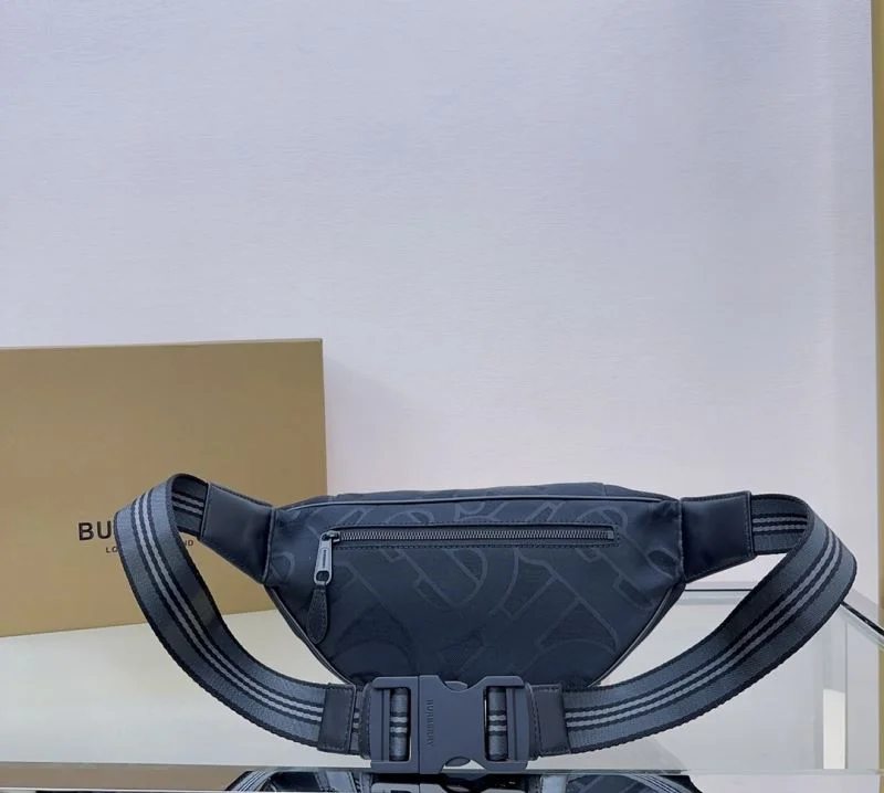 OdorResistant Burberry Waist Chest Packs 37805