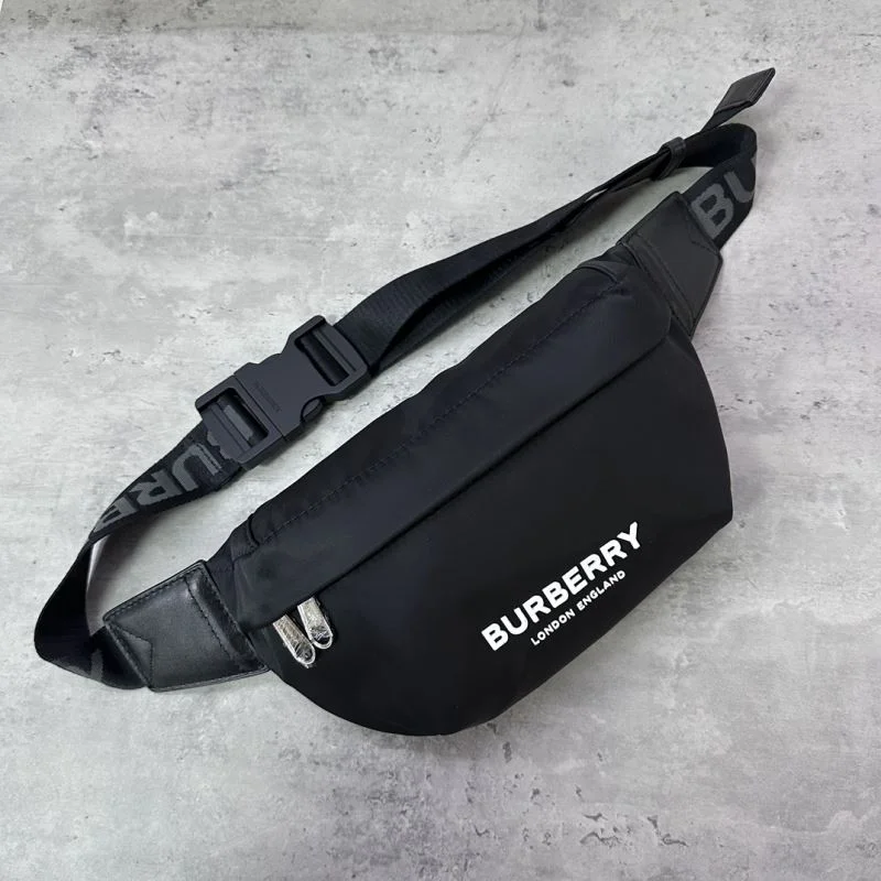 Contemporary Burberry Waist Chest Packs 37801