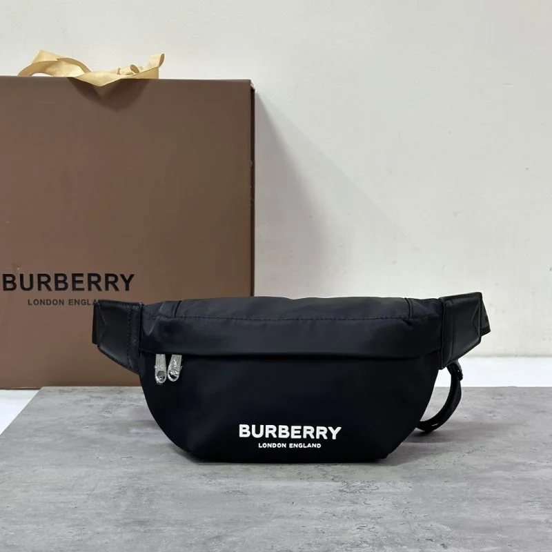 Contemporary Burberry Waist Chest Packs 37801