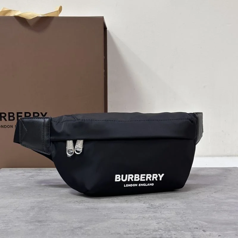 Contemporary Burberry Waist Chest Packs 37801