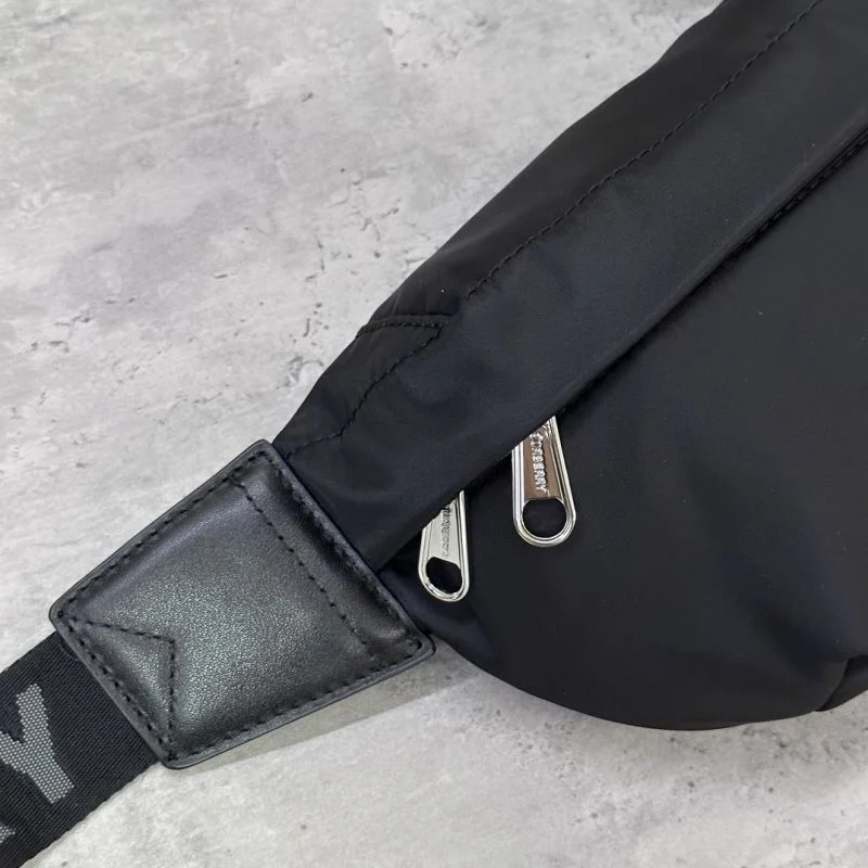 Contemporary Burberry Waist Chest Packs 37801