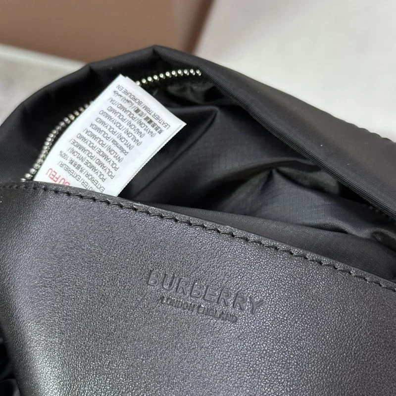 Contemporary Burberry Waist Chest Packs 37801