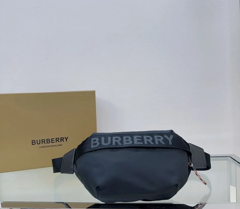 Burberry Waist Chest Packs SoftTouch 37798