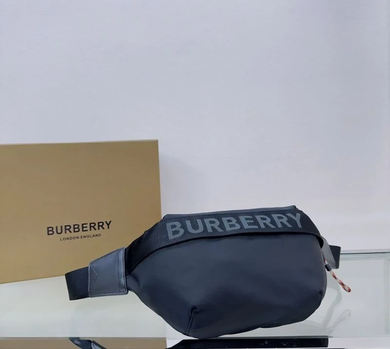 Burberry Waist Chest Packs SoftTouch 37798