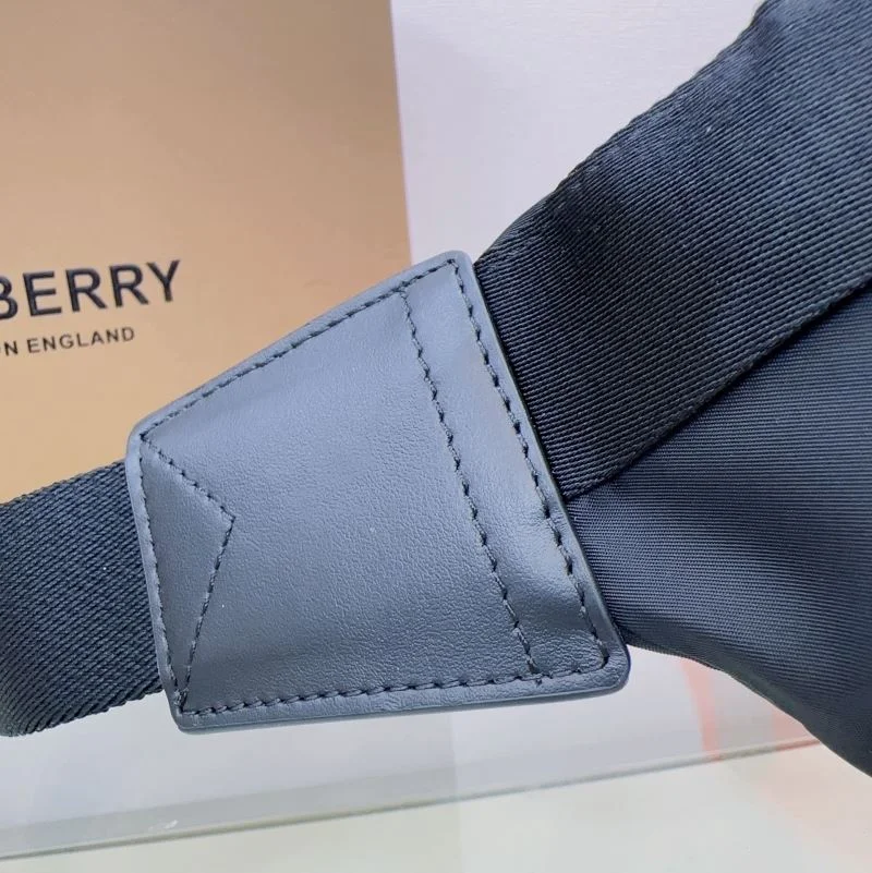 Burberry Waist Chest Packs SoftTouch 37798