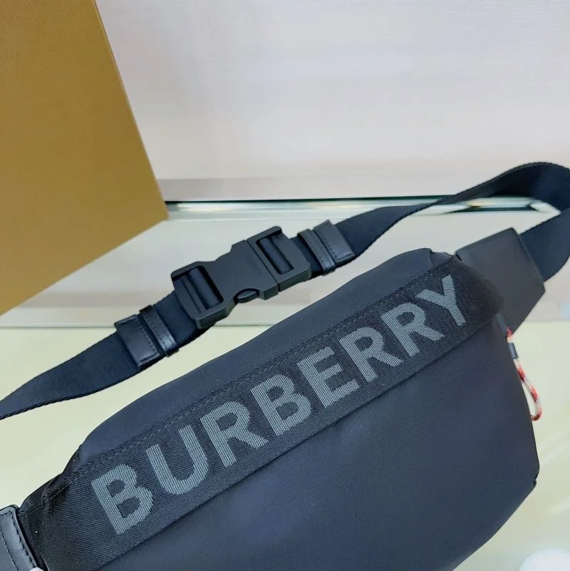 Burberry Waist Chest Packs SoftTouch 37798