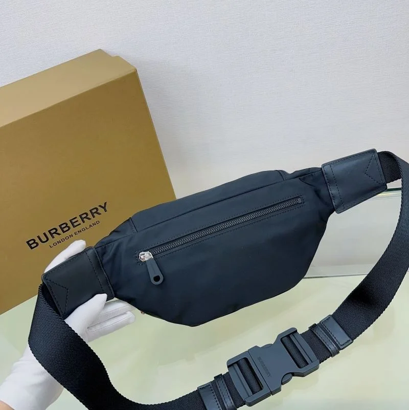 Burberry Waist Chest Packs SoftTouch 37798