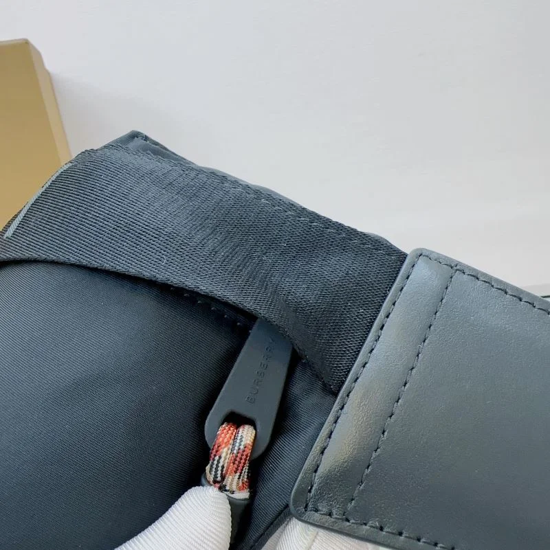 Burberry Waist Chest Packs SoftTouch 37798