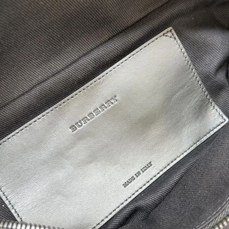 Burberry Waist Chest Packs SoftTouch 37798