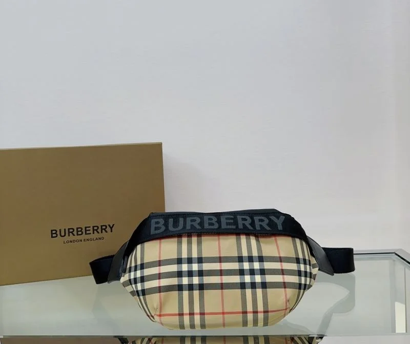 Burberry Waist Chest Packs WellDesigned 37814