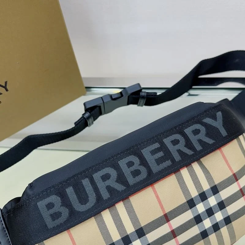 Burberry Waist Chest Packs WellDesigned 37814
