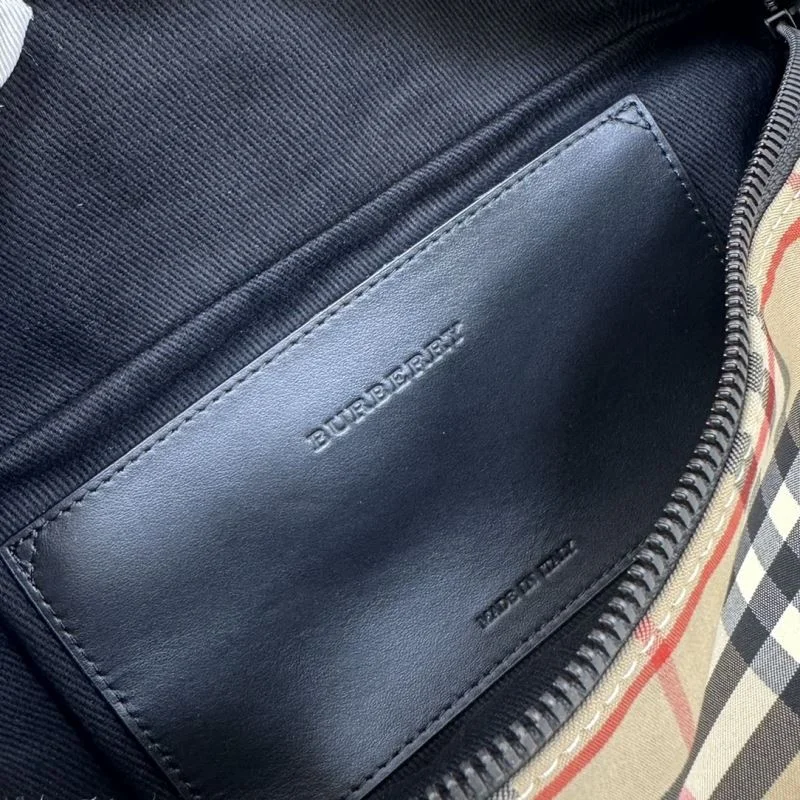 Burberry Waist Chest Packs WellDesigned 37814
