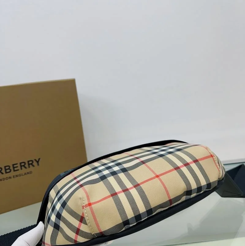 Burberry Waist Chest Packs WellDesigned 37814