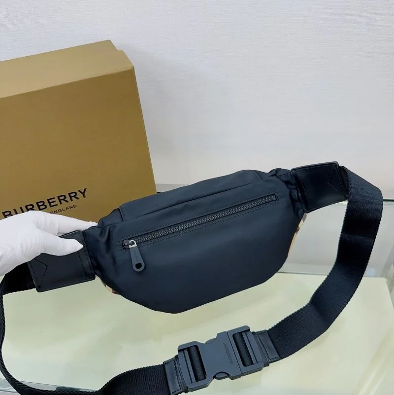 Burberry Waist Chest Packs WellDesigned 37814