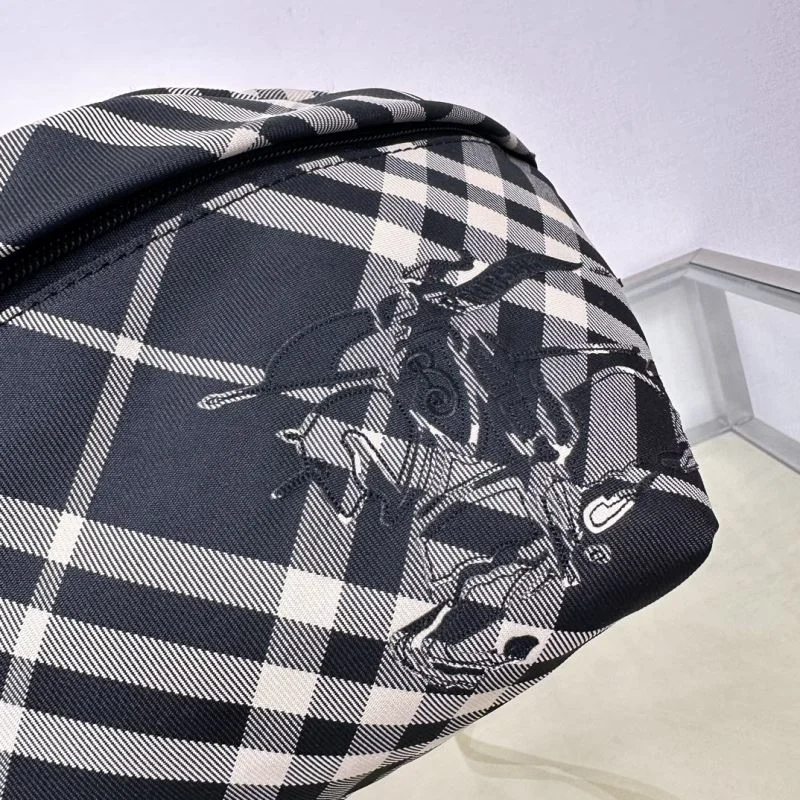 Burberry Waist Chest Packs Breathable 37816
