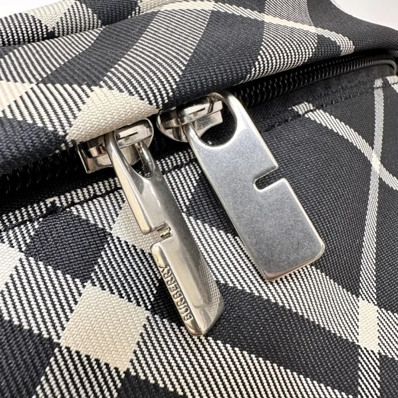 Burberry Waist Chest Packs Breathable 37816