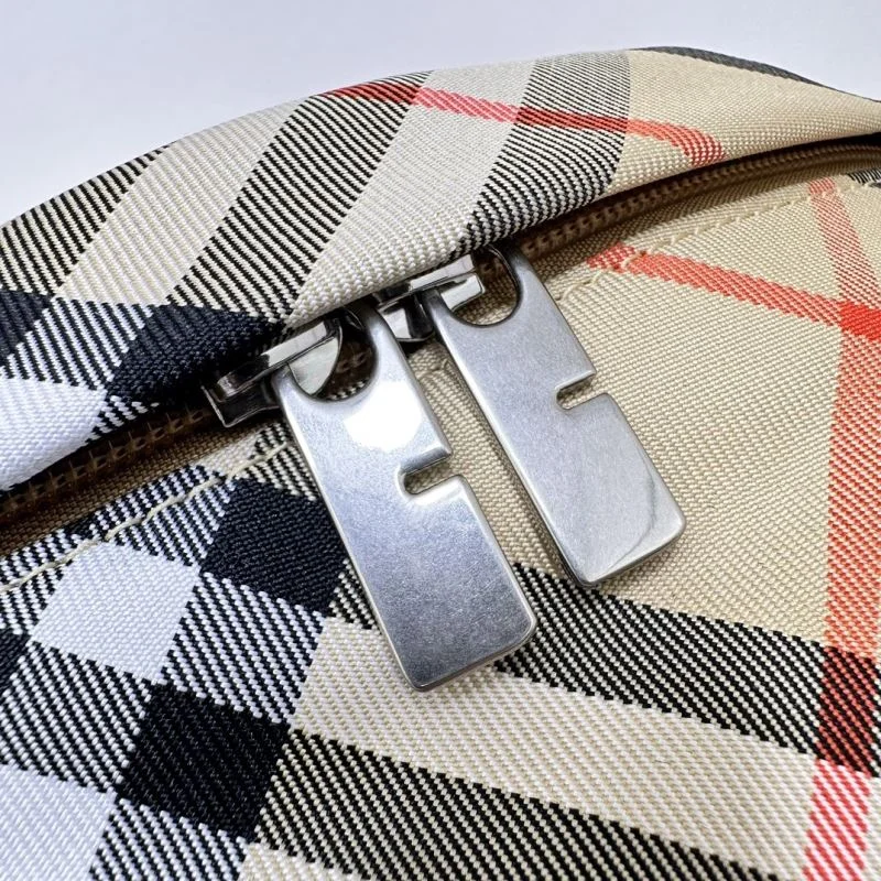 Burberry Waist Chest Packs Refined 37806