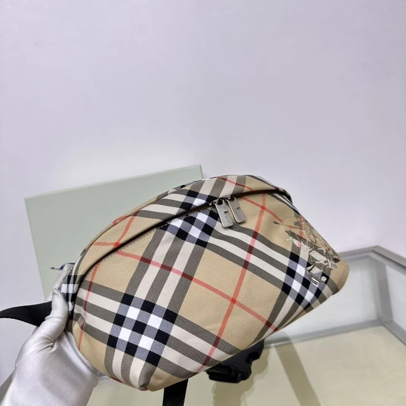 Burberry Waist Chest Packs Refined 37806