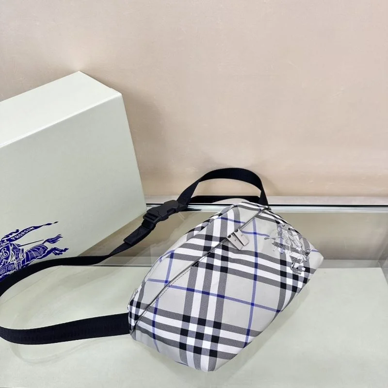 Burberry Waist Chest Packs Upgraded 37799
