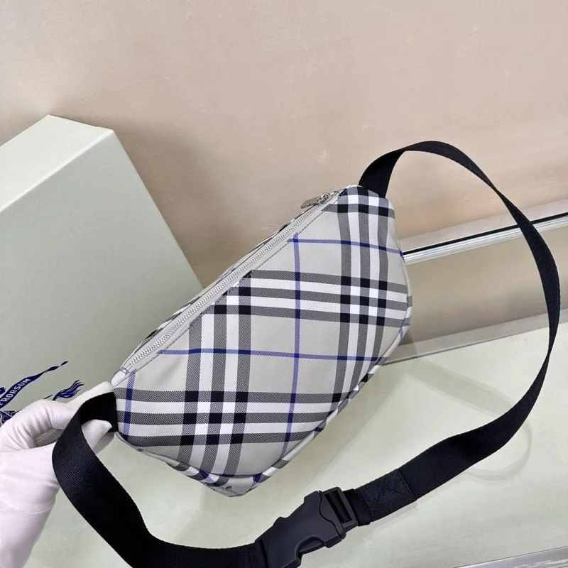 Burberry Waist Chest Packs Upgraded 37799