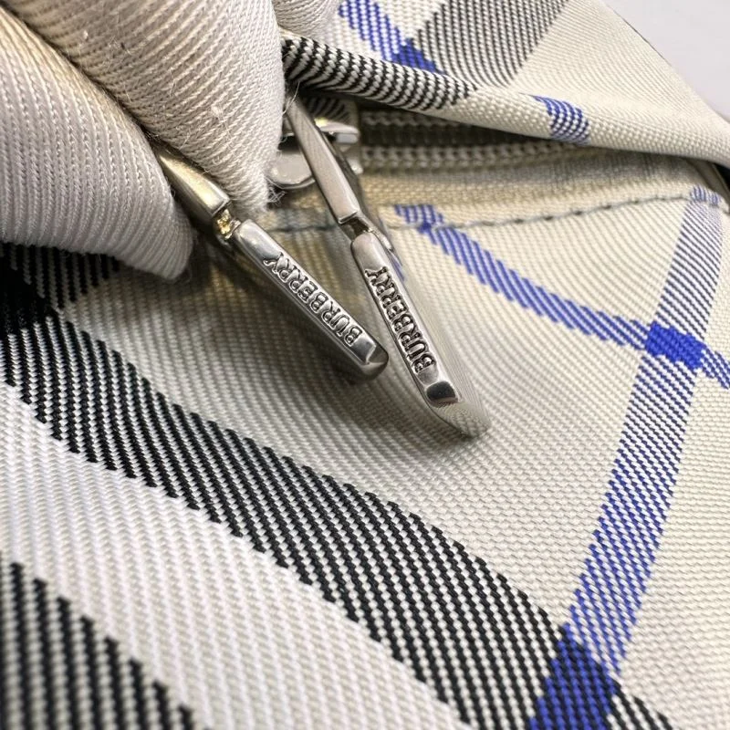 Burberry Waist Chest Packs Upgraded 37799