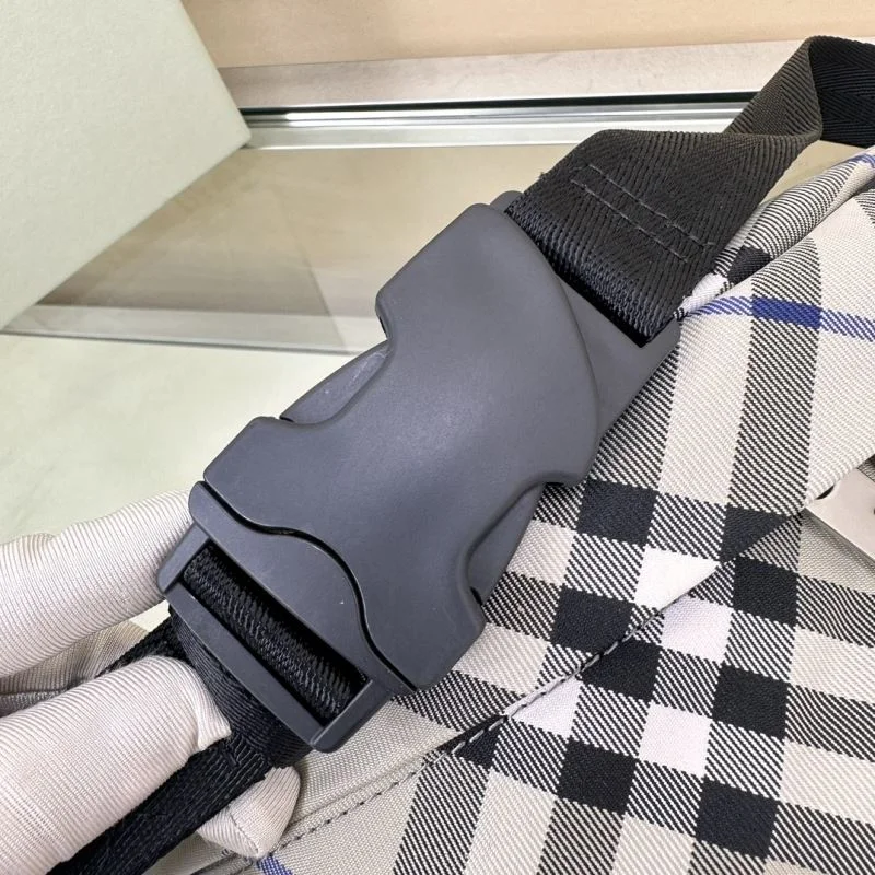 Burberry Waist Chest Packs Upgraded 37799