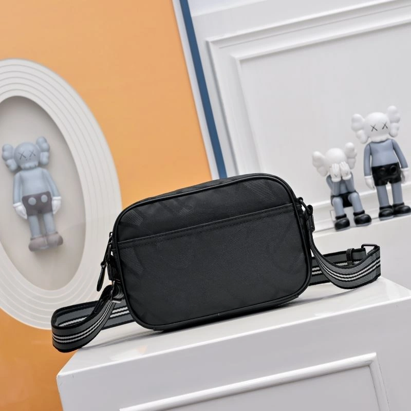 OdorResistant Burberry Waist Chest Packs 86561