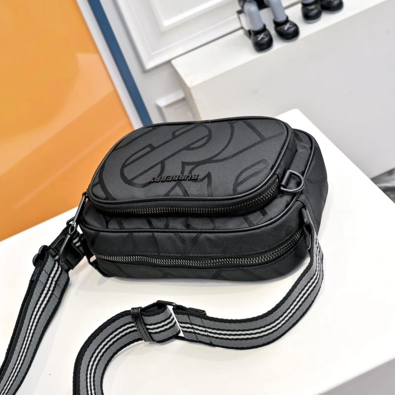 OdorResistant Burberry Waist Chest Packs 86561