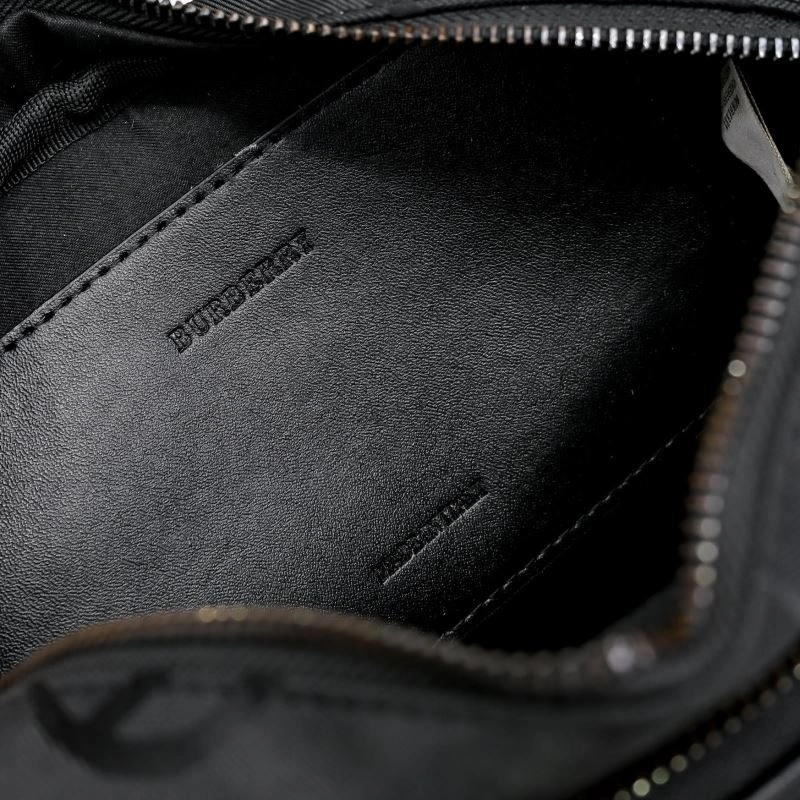 OdorResistant Burberry Waist Chest Packs 86561