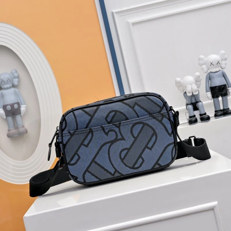 Chic Burberry Waist Chest Packs 86551