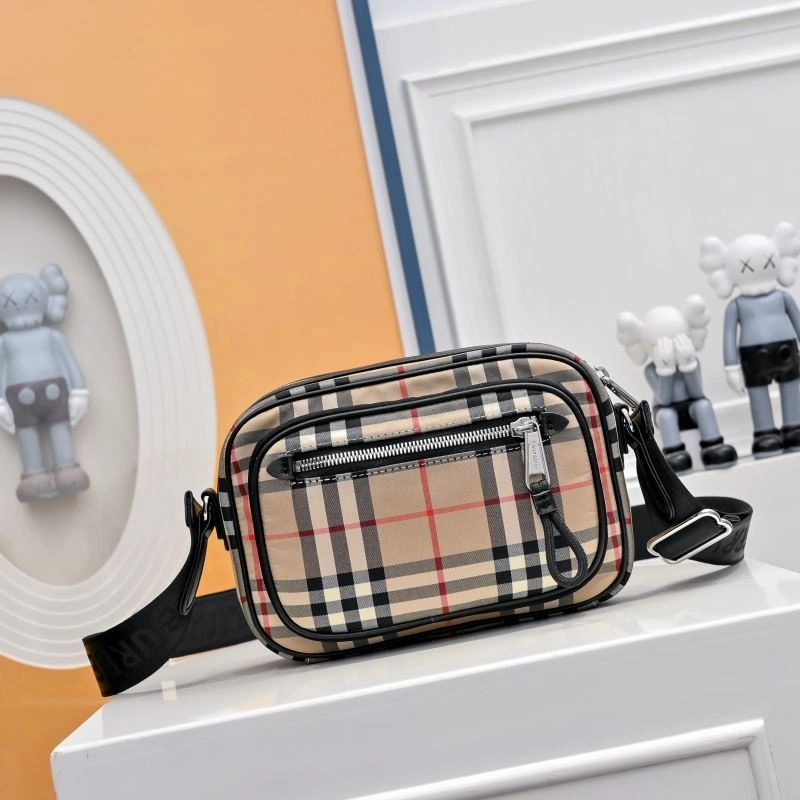 Burberry Waist Chest Packs Contemporary 86520