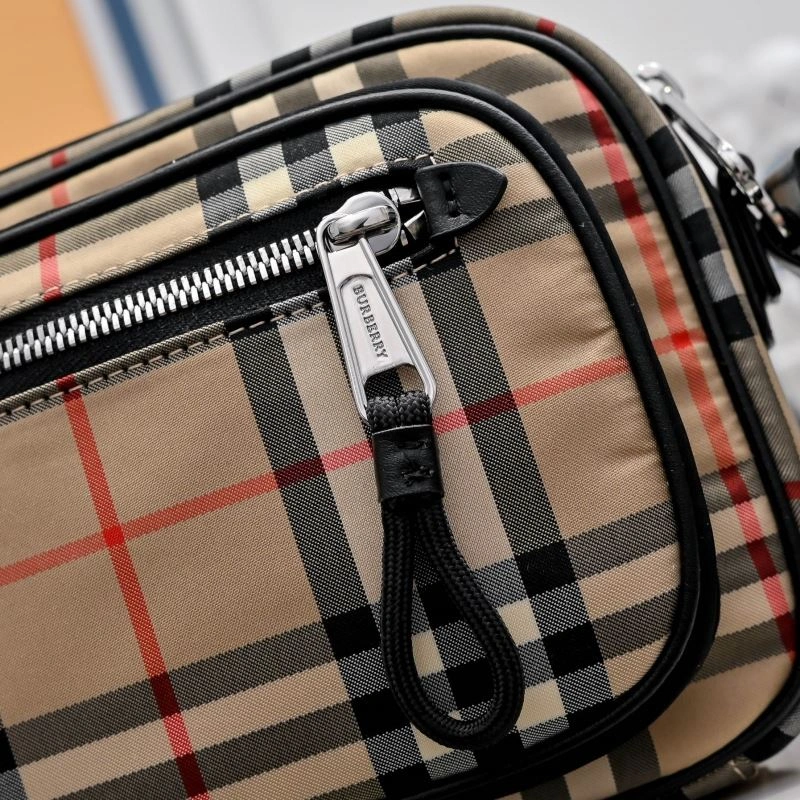Burberry Waist Chest Packs Contemporary 86520