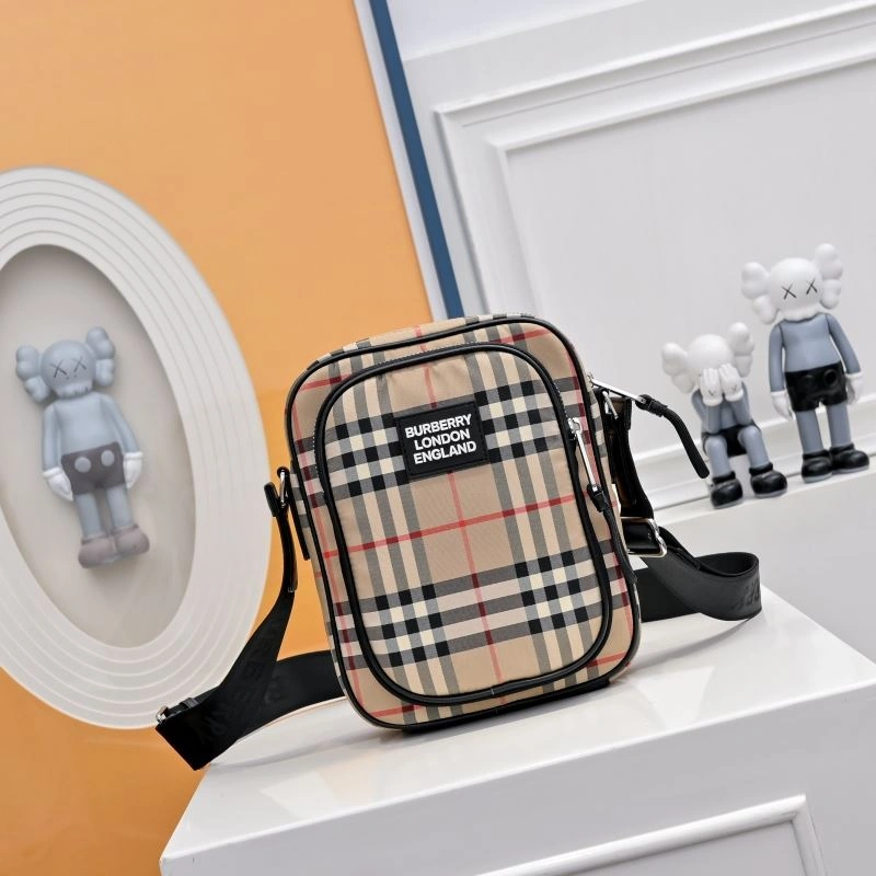 OnTrend Burberry Waist Chest Packs 86519
