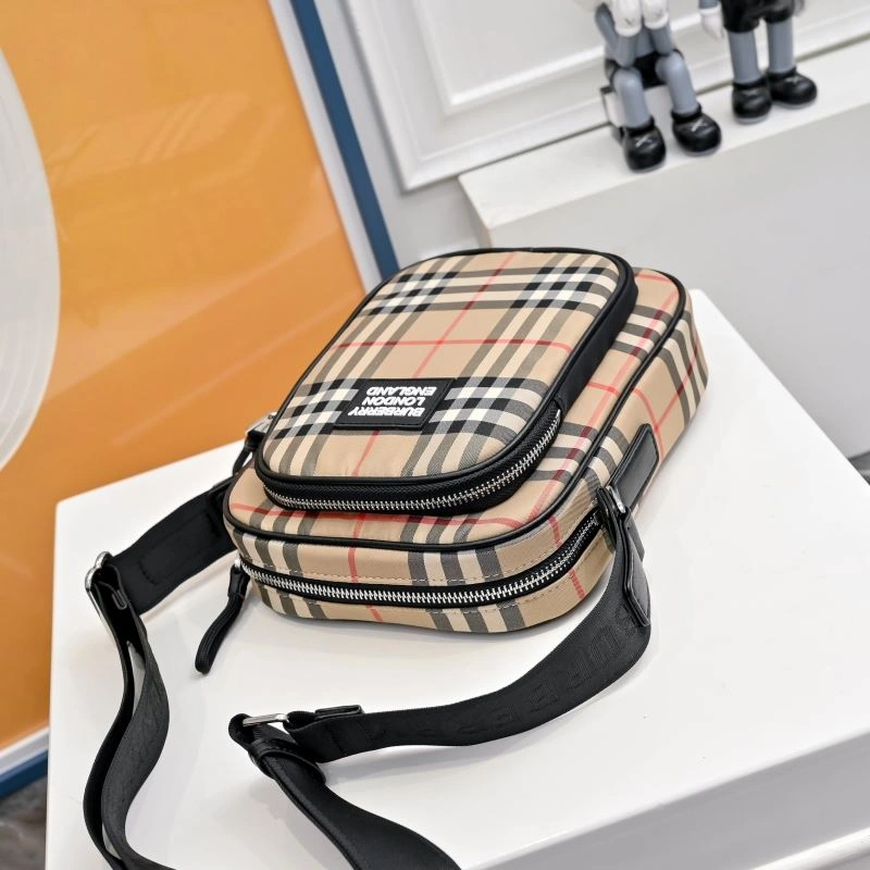 OnTrend Burberry Waist Chest Packs 86519