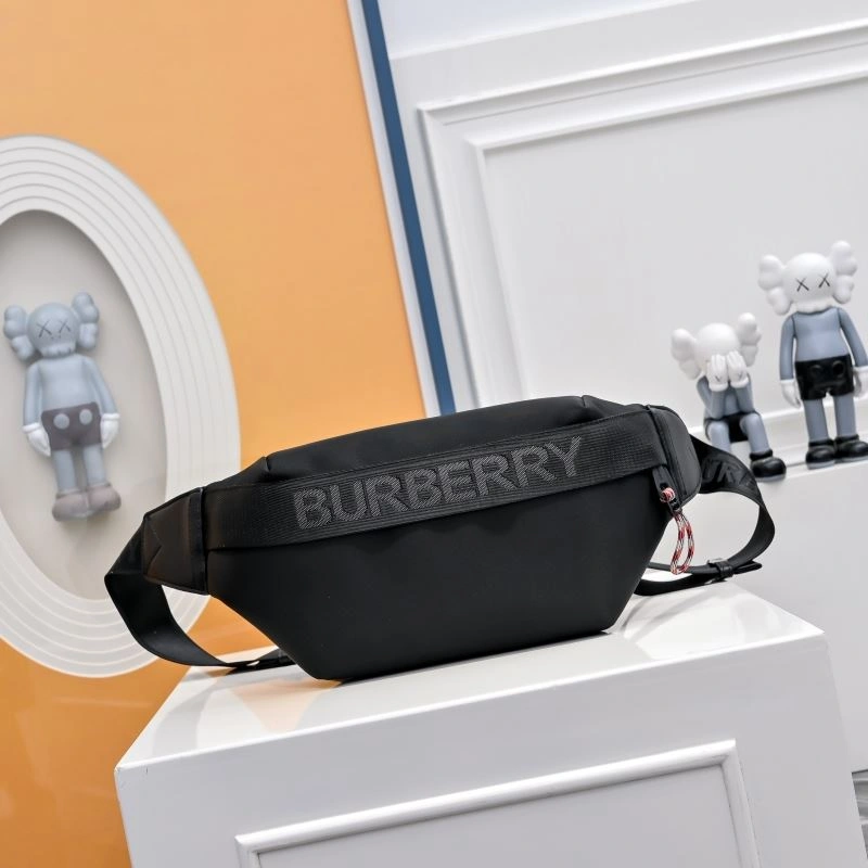 Burberry Waist Chest Packs Durable 86513