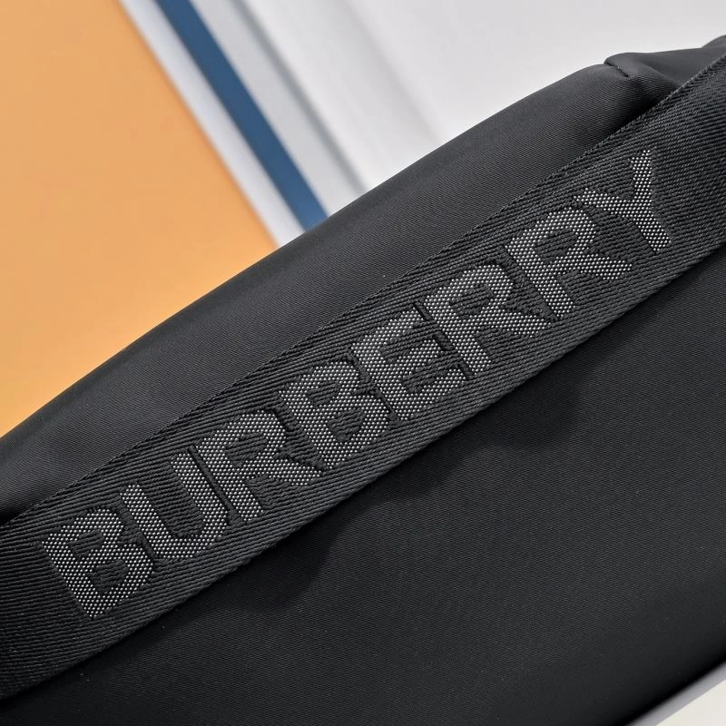 Burberry Waist Chest Packs Durable 86513