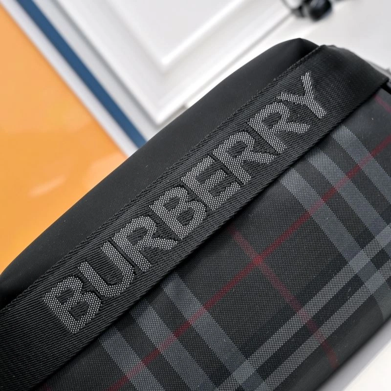 Burberry Waist Chest Packs GoAnywhere 86512
