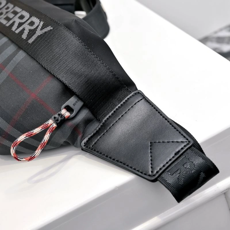 Burberry Waist Chest Packs GoAnywhere 86512