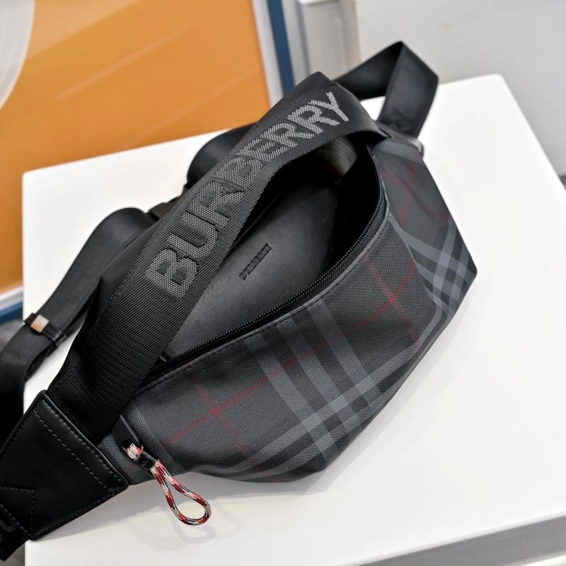 Burberry Waist Chest Packs GoAnywhere 86512