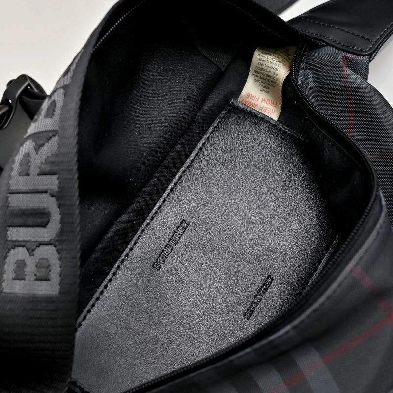 Burberry Waist Chest Packs GoAnywhere 86512
