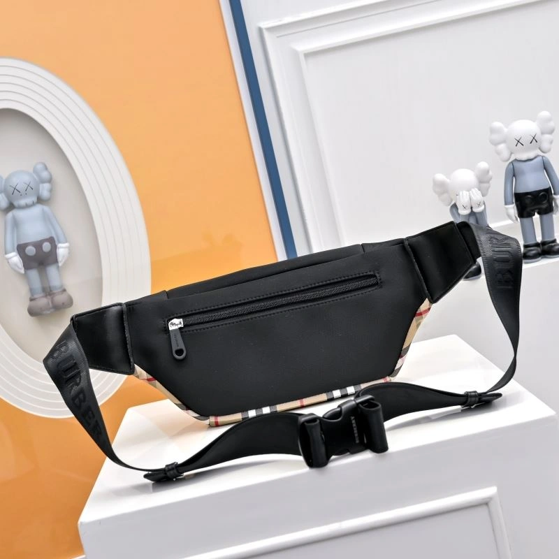 Trendsetting Burberry Waist Chest Packs 86511