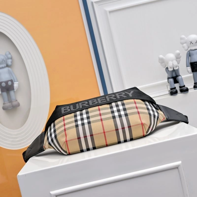 Trendsetting Burberry Waist Chest Packs 86511