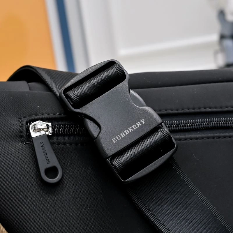 Trendsetting Burberry Waist Chest Packs 86511