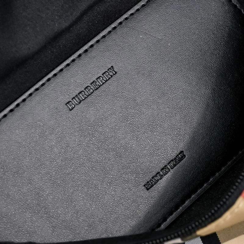 Trendsetting Burberry Waist Chest Packs 86511