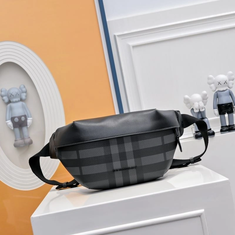 OdorResistant Burberry Waist Chest Packs 86506